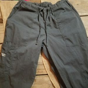 Cheeroke work wear womans